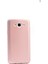 Jopus Samsung Galaxy J2 Mat Premium Silikon Kılıf - Rose 1