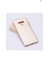 Jopus Samsung Galaxy Note 9 Mat Premium Silikon Kılıf - Gold 1