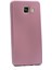 Jopus Samsung Galaxy A5 2016 Mat Premium Silikon Kılıf - Rose 1