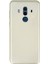 Jopus Huawei Mate 10 Pro Mat Premium Silikon Kılıf - Gold 1