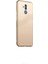 Jopus Huawei Mate 20 Lite Mat Premium Silikon Kılıf - Gold 1
