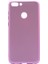 Jopus Huawei Y6 2018 Mat Premium Silikon Kılıf - Rose 1