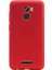 Jopus Casper Via P2 Mat Premium Silikon Kılıf - Kırmızı 1