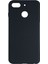 Jopus General Mobile GM 8 Go Mat Premium Silikon Kılıf - Siyah 1