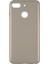 Jopus General Mobile GM 8 Go Mat Premium Silikon Kılıf - Gold 1