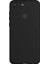 Jopus General Mobile GM 9 Pro Mat Premium Silikon Kılıf - Siyah 1