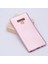Jopus Samsung Galaxy Note 9 Mat Premium Silikon Kılıf - Rose + Full Body Ekran Koruyucu 1