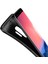 Jopus Samsung Galaxy S9 Kılıf Karbon Desenli Lux Negro Silikon - Lacivert 2