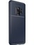 Jopus Samsung Galaxy S9 Kılıf Karbon Desenli Lux Negro Silikon - Lacivert 1