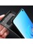 Jopus Samsung Galaxy S10 E Kılıf Karbon Desenli Lux Negro Silikon - Siyah + Full Body Ekran Koruyucu 3