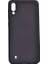 Jopus Samsung Galaxy M10 Mat Premium Silikon Kılıf - Siyah 1