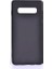 Jopus Samsung Galaxy S10E Mat Premium Silikon Kılıf - Siyah + Full Body Ekran Koruyucu 1