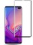 Jopus Samsung Galaxy Note 9 Kılıf Deri Desenli Lüx Niss Silikon - Kırmızı + Pet Ekran Koruyucu 5