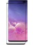 Jopus Samsung Galaxy S9 Plus Kılıf Deri Desenli Lüx Niss Silikon - Gri + 5D Nano Ekran Koruyucu 5