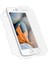 Jopus Apple iPhone 6 Plus Kılıf Deri Desenli Lüx Niss Silikon - Siyah + Full Body Ekran Koruyucu (Ön - Arka) 5