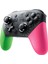 Switch Splatoon 2 Pro Controller Kablosuz Oyun Kolu 1