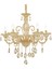 6027-6 CAM KOL AVİZE 1