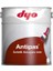 Antipas 2.5 Lt Kırmızı 1