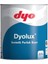 Dyolux 2.5 Lt Beyaz 1