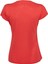 Basic Kısa Kollu T-Shirt Coral 3