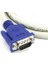 4283 VGA Monitör Görüntü Kablosu 3 m Erkek-Erkek 3