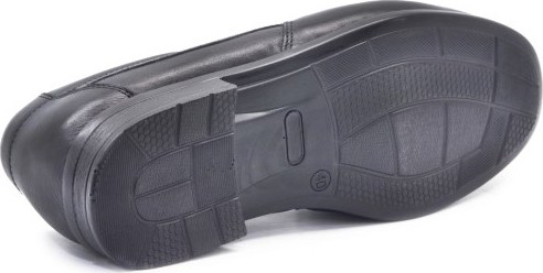 Gedikpaşalı 9Y 060 Siyah Erkek görsel 5