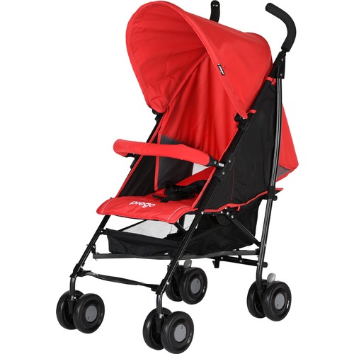 Prego 2043 Persa Baston Bebek Arabası Kırmızı Fiyatı Prego 2043 Persa Baston Bebek Arabası Kırmızı Fiyatı