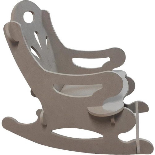 Cici Ahşap Sallanan Sandalye Fiyatı Taksit Seçenekleri