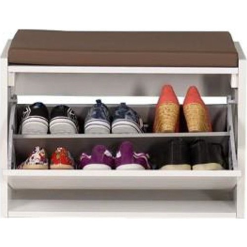 Pratico Mobilya Puflu Ayakkabılık Fiyatı Taksit Seçenekleri