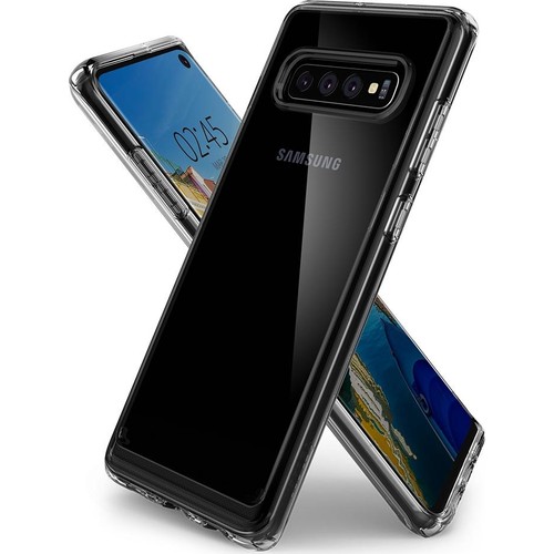 galaxy s10 lite spigen