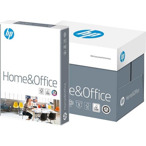 Hp Fotokopi Kağıdı A4 80Gr 5li Paket 2500 Yaprak Hp Fotokopi Kağıdı A4 80Gr 5li Paket 2500 Yaprak