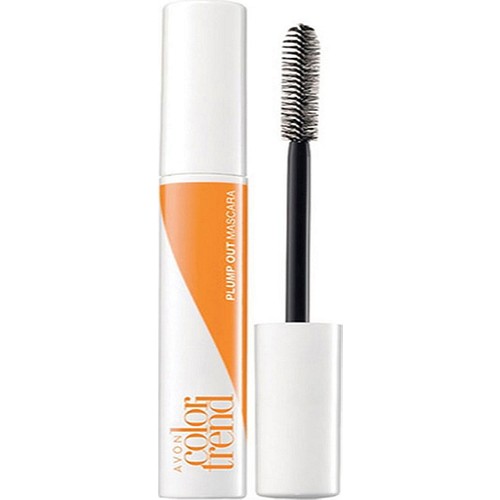 Avon Color Trend Plump Out Maskara Black Fiyatı