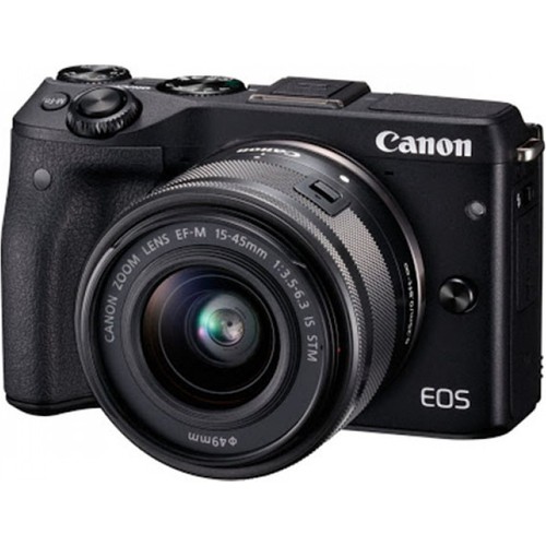 canon eosm3
