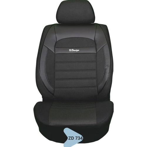 K Di Zayn Ford Ranger Yanlar Deri Ortasi Kumas Koltuk Kilifi Fiyati
