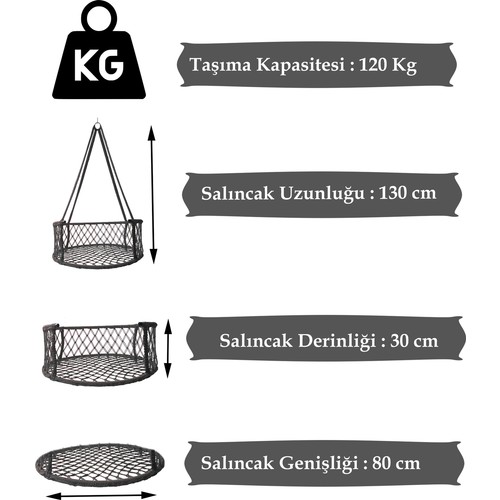 RUZGAR GULU 75CM 7 KANATLI – MODA KIRTASİYE