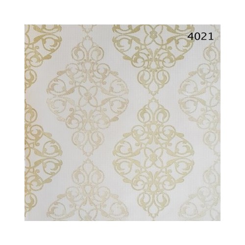 Halley Queen 4021 Damask Model Duvar Kağıdı Fiyatı