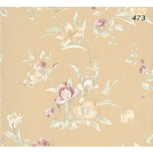 Halley Halley Fashion 473 Çiçek Desenli Duvar Kağıdı Fiyatı Halley Halley Fashion 473 Çiçek Desenli Duvar Kağıdı Fiyatı
