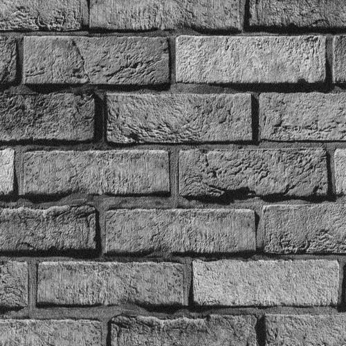 Wall 212 3D Single 2020 Tuğla Görünümlü Duvar Kağıdı Fiyatı