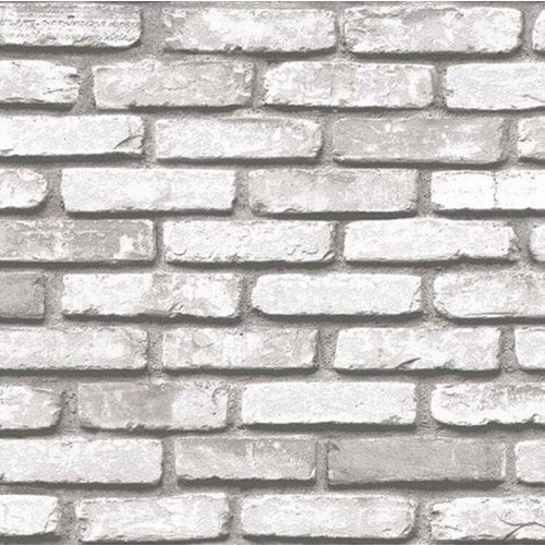 Zümrüt Exclusive 9020 Tuğla Görünümlü Duvar Kağıdı Fiyatı