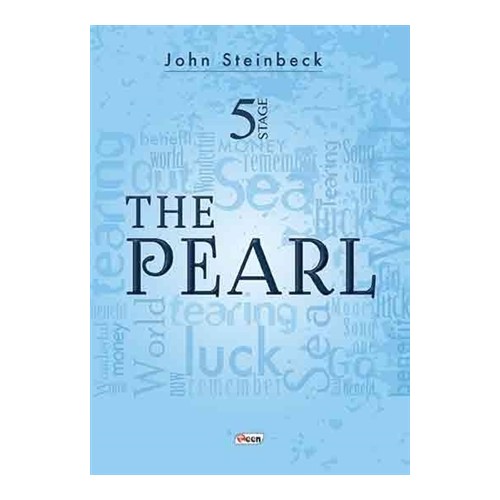 the pearl john steinbeck page number