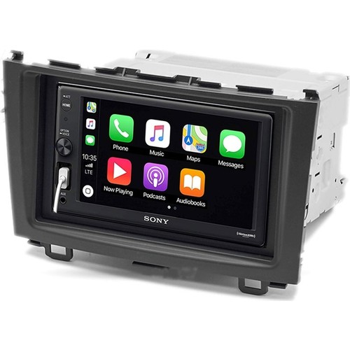 Sony Honda CRV Apple CarPlay Multimedya Sistemi Fiyatı
