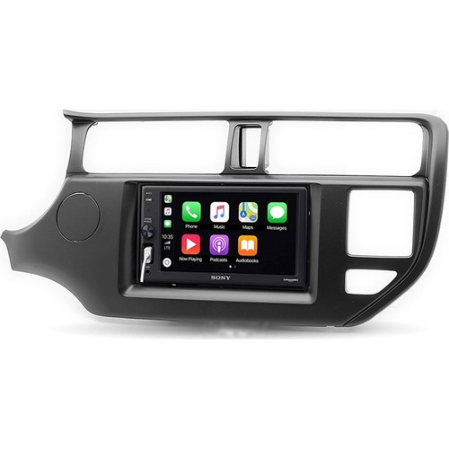 Carplay kia rio