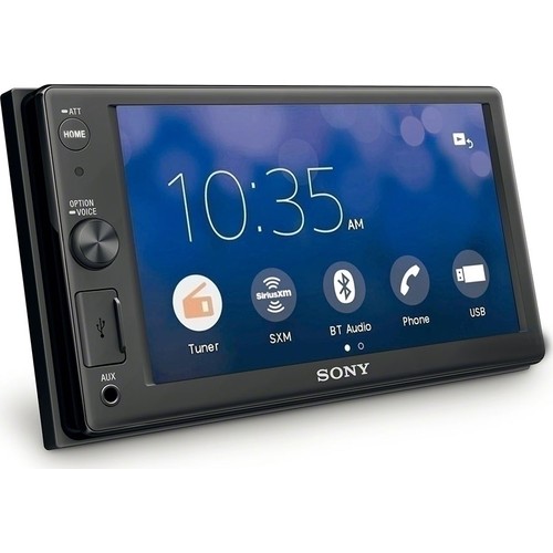 Sony Mini Cooper R56 Apple CarPlay Multimedya Sistemi Fiyatı