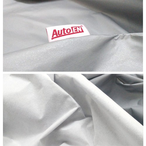 AutoEN Hyosung GT 250 Naked Motosiklet Brandası (Güvenlik ...