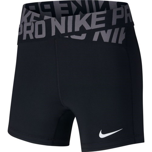 nike pro shorts crossover