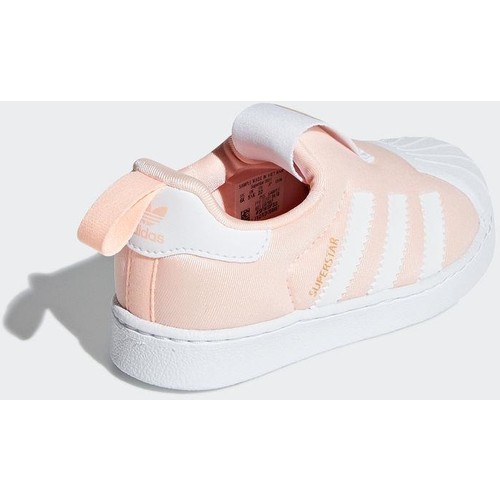 Detské tenisky adidas SUPERSTAR 360 I | DB2882 | LionSport.sk