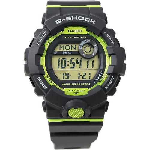 casio gbd 800 app
