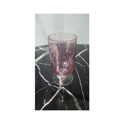 Bohemi̇a Crystal 3 Renk Kahve Yanı Su Bardagı Fiyatı