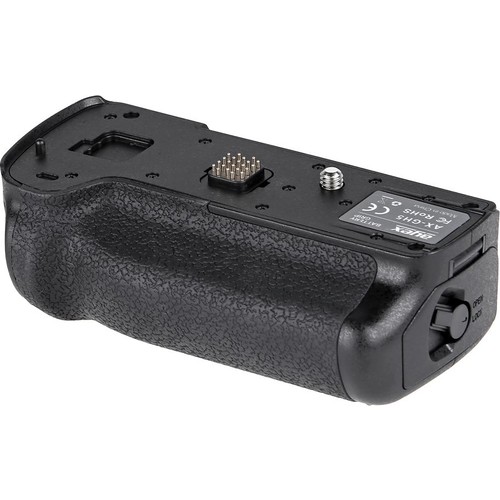 Panasonic DcGh5 İçin Ayex AxGh5 Battery Grip, DmwBggh5 Fiyatı