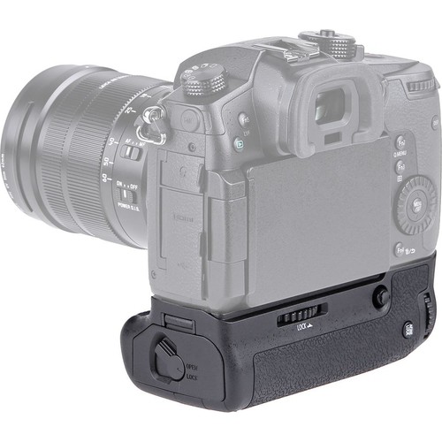 Panasonic DcGh5 İçin Ayex AxGh5 Battery Grip, DmwBggh5 Fiyatı